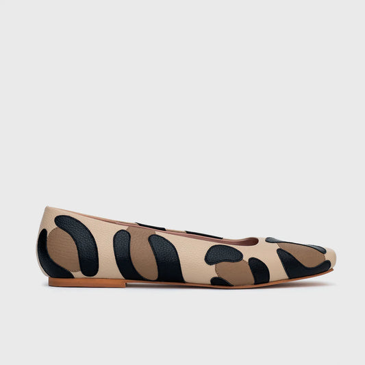 Kat Ballet Flat