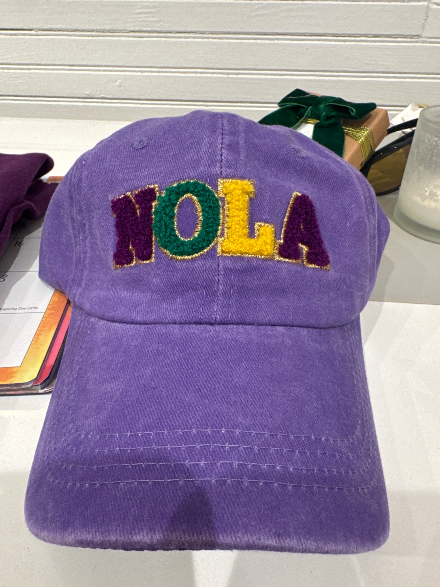 NOLA Hat