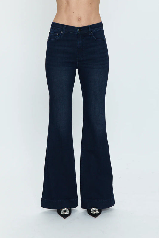 Kinsley Pant - 8MM