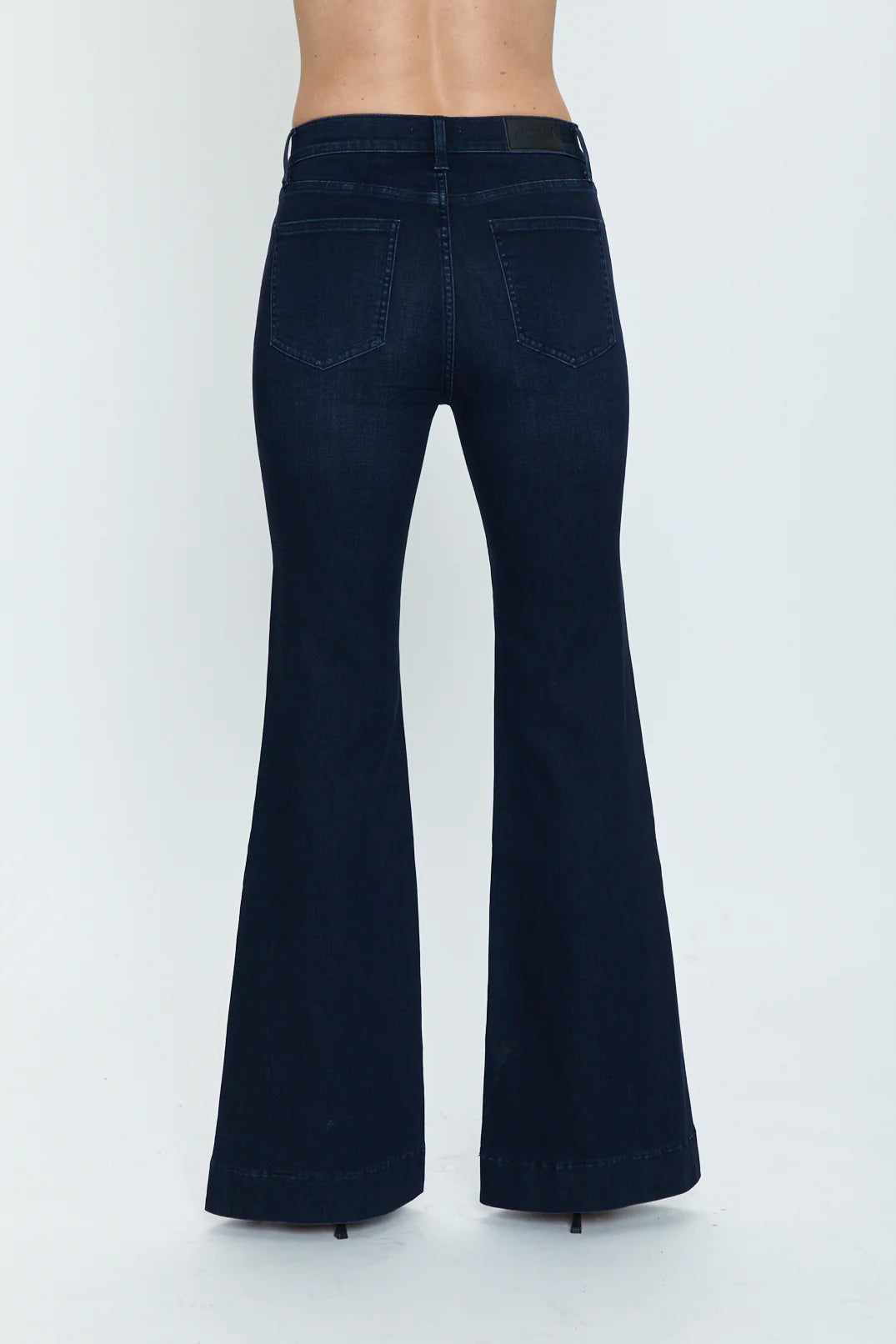 Kinsley Pant - 8MM