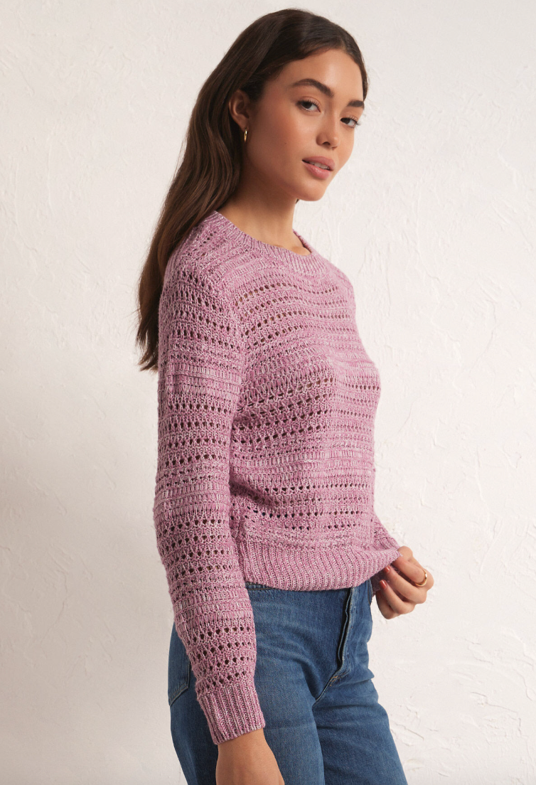 Montalvo Sweater