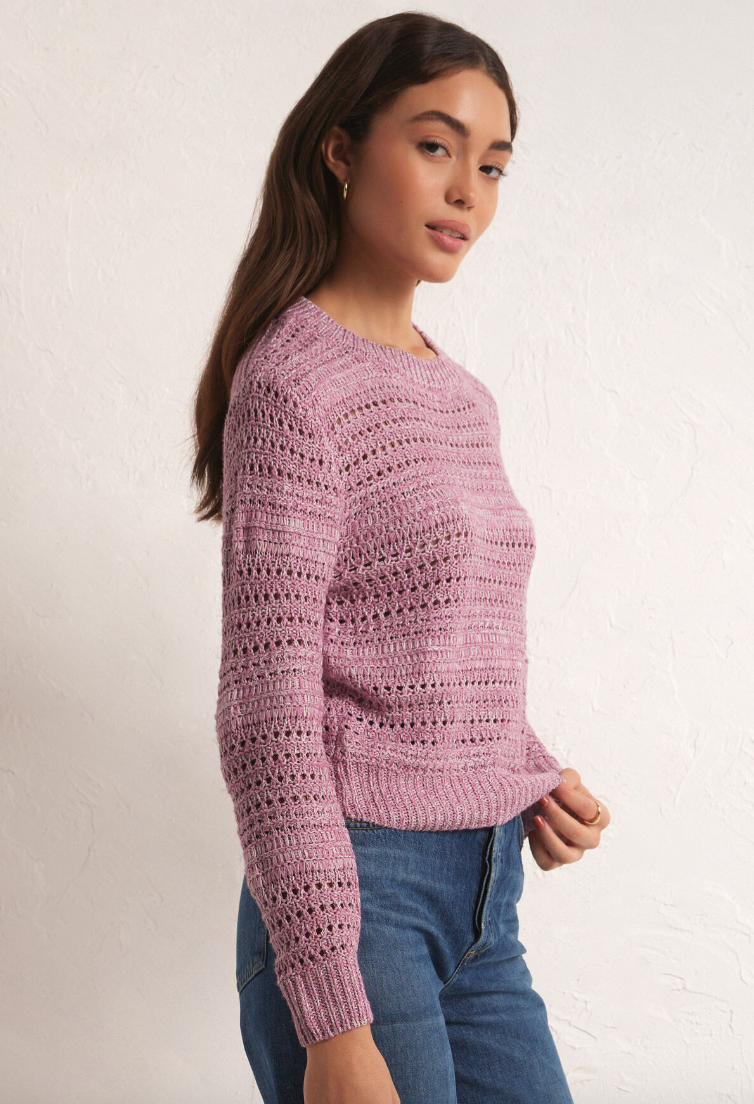 Montalvo Sweater – BABE NewOrleans