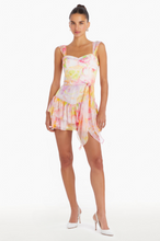 Load image into Gallery viewer, Kendra Skort Romper - Vivian
