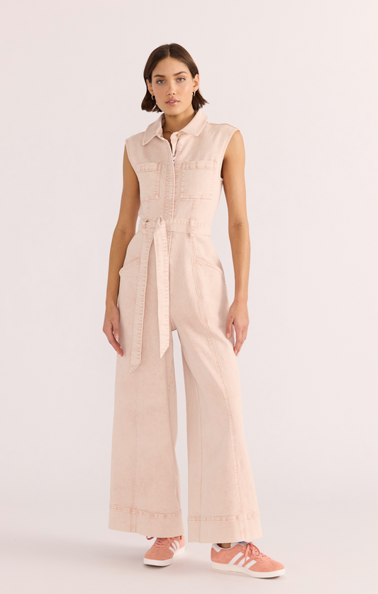 Dahlia Jumpsuit