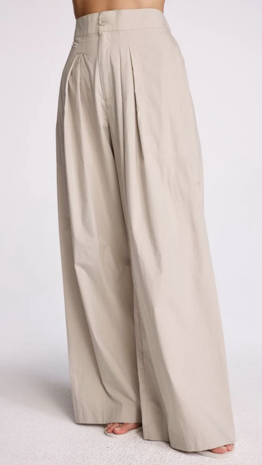 Irene Pants | Willow Gray