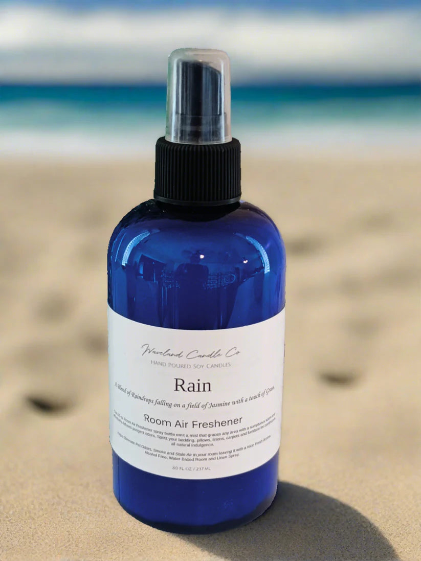 Linen & Room Spray - 8 Oz