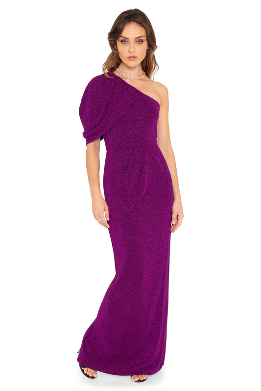 Egan Gown | Amethyst