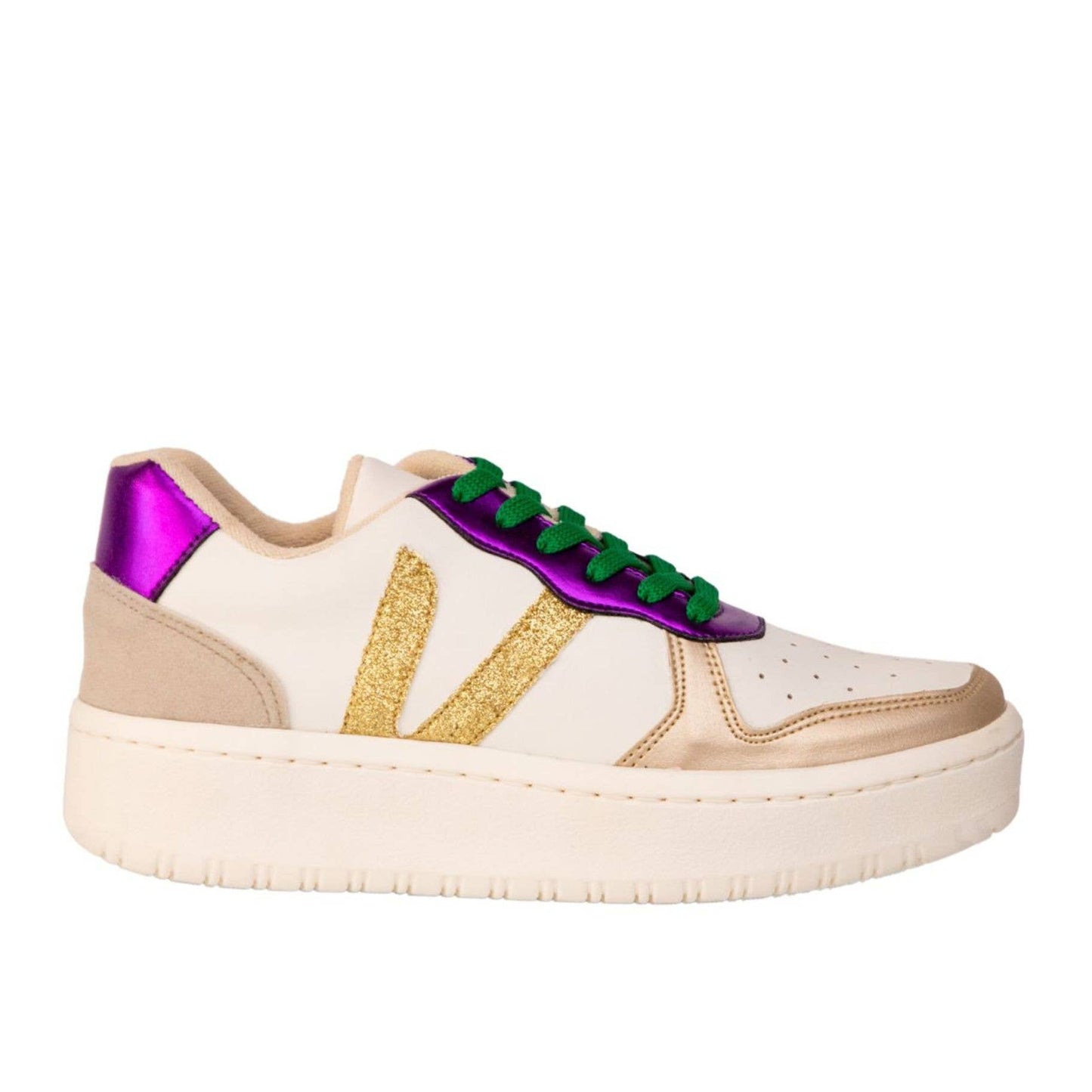 Mardi Sneakers