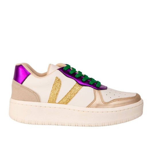 Mardi Sneakers - PRE ORDER