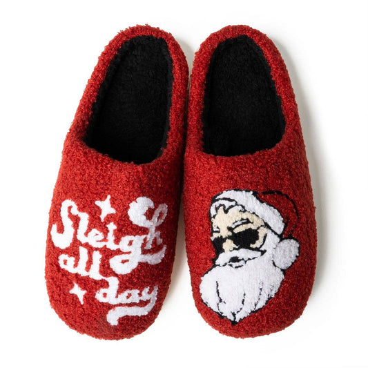 Sleigh All Day Slippers