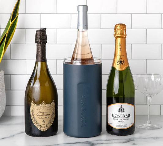 Vinglacé Grande Wine & Champagne Chiller