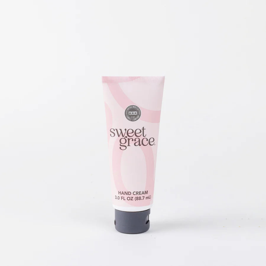 Hand Cream  | Sweet Grace