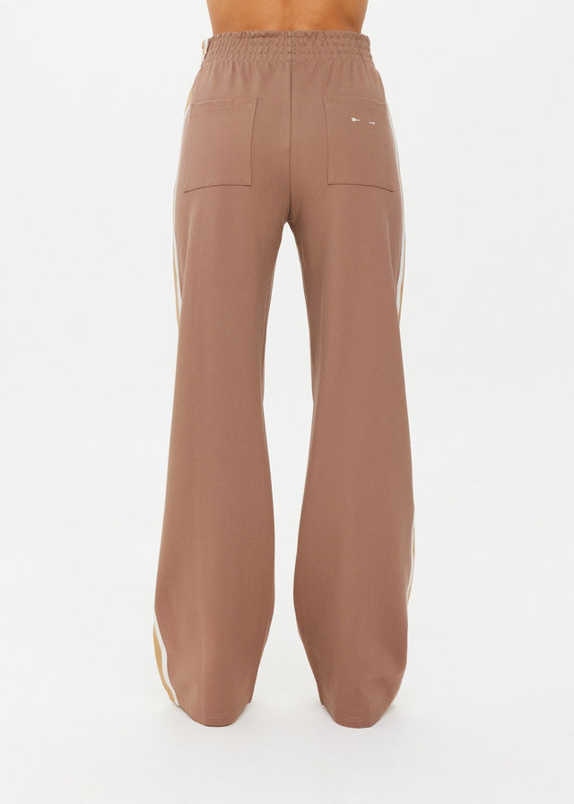 Monte Pant | Mocha