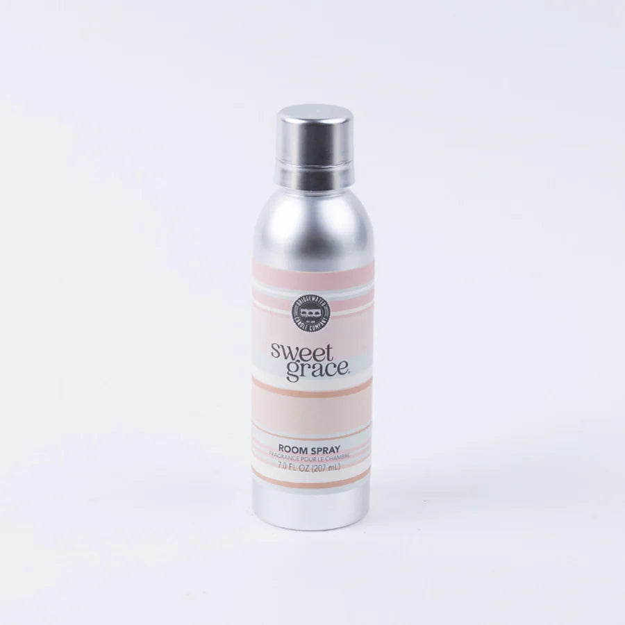 Room Spray Non-Aerosol | Sweet Grace